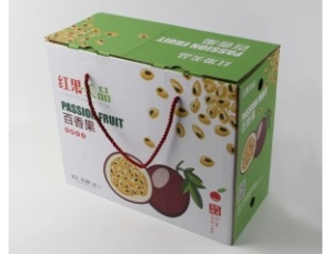 益阳休闲食品盒包装